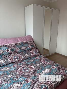 1-к квартира, на длительный срок, 32м2, 25/25 этаж