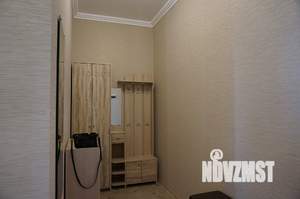 1-к квартира, на длительный срок, 46м2, 27/28 этаж