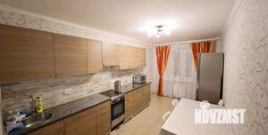 3-к квартира, на длительный срок, 81м2, 16/27 этаж