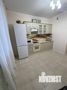 1-к квартира, на длительный срок, 36м2, 8/12 этаж