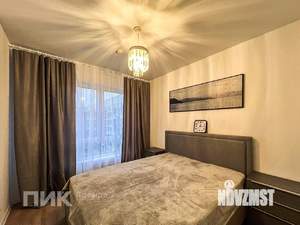 2-к квартира, на длительный срок, 51м2, 7/9 этаж