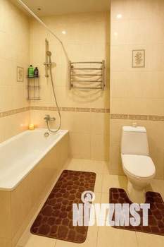 2-к квартира, посуточно, 63м2, 2/25 этаж