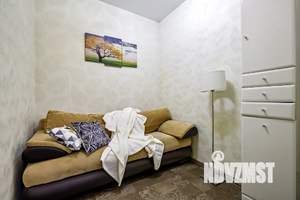 2-к квартира, посуточно, 44м2, 11/11 этаж