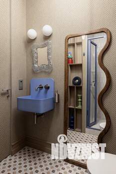 1-к квартира, посуточно, 21м2, 1/1 этаж