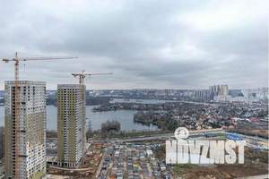 1-к квартира, посуточно, 16м2, 31/33 этаж