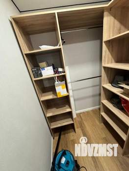 1-к квартира, на длительный срок, 40м2, 4/8 этаж