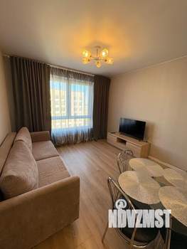 1-к квартира, на длительный срок, 37м2, 8/9 этаж
