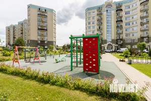 Фото квартиры в аренду (8)