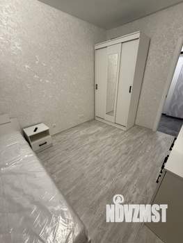 1-к квартира, на длительный срок, 33м2, 10/24 этаж