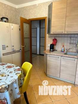 3-к квартира, посуточно, 120м2, 13/17 этаж