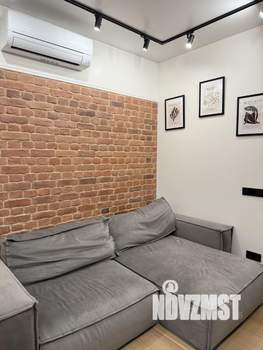 2-к квартира, на длительный срок, 43м2, 4/5 этаж