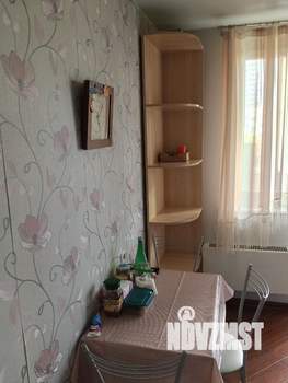 1-к квартира, на длительный срок, 44м2, 3/17 этаж