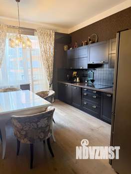 2-к квартира, на длительный срок, 100м2, 4/7 этаж