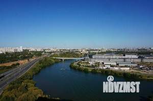1-к квартира, на длительный срок, 46м2, 27/28 этаж
