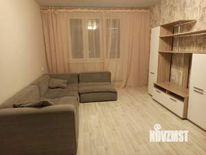 2-к квартира, на длительный срок, 59м2, 17/25 этаж