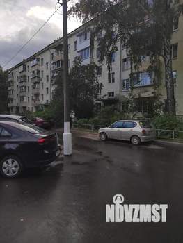 1-к квартира, на длительный срок, 33м2, 1/5 этаж