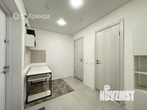 1-к квартира, на длительный срок, 43м2, 6/9 этаж