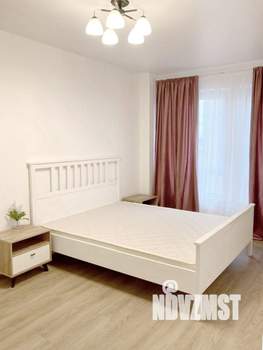 1-к квартира, на длительный срок, 42м2, 6/9 этаж