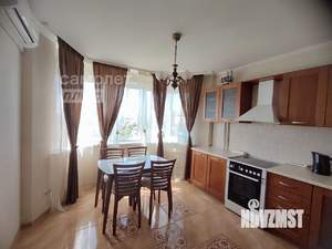 2-к квартира, на длительный срок, 63м2, 9/17 этаж