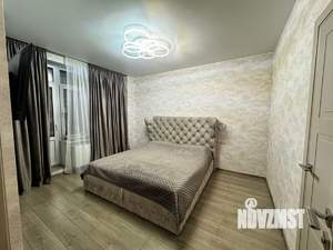 3-к квартира, на длительный срок, 72м2, 6/8 этаж