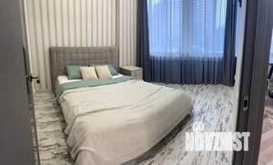 2-к квартира, посуточно, 60м2, 1/1 этаж