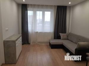 Студия квартира, на длительный срок, 29м2, 7/8 этаж