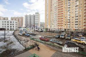 1-к квартира, на длительный срок, 46м2, 2/20 этаж