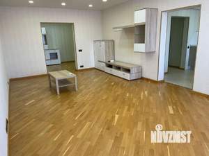 3-к квартира, на длительный срок, 130м2, 23/25 этаж