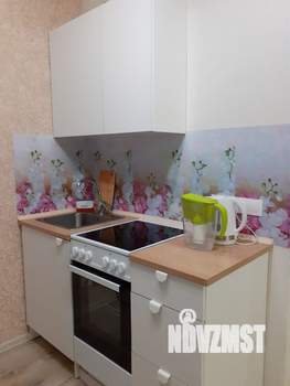 Студия квартира, на длительный срок, 32м2, 4/8 этаж