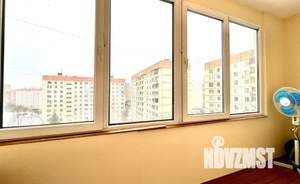 1-к квартира, посуточно, 55м2, 7/11 этаж