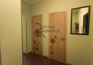 1-к квартира, на длительный срок, 42м2, 8/9 этаж