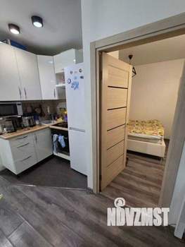 2-к квартира, на длительный срок, 40м2, 3/16 этаж