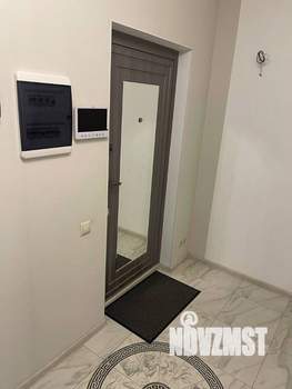 1-к квартира, на длительный срок, 42м2, 11/17 этаж