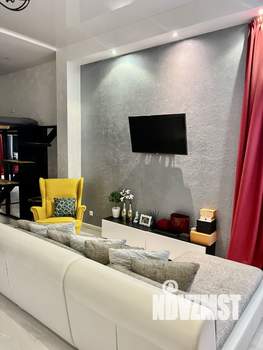 Студия квартира, на длительный срок, 40м2, 1/46 этаж