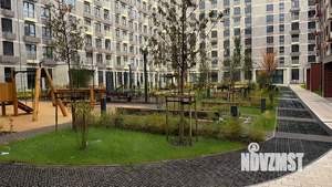 1-к квартира, на длительный срок, 32м2, 8/9 этаж