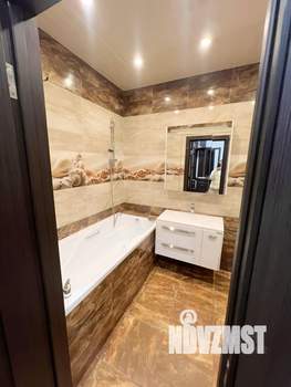 2-к квартира, на длительный срок, 46м2, 4/9 этаж