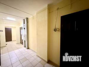 2-к квартира, на длительный срок, 55м2, 1/17 этаж