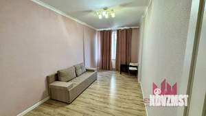 1-к квартира, на длительный срок, 47м2, 27/35 этаж