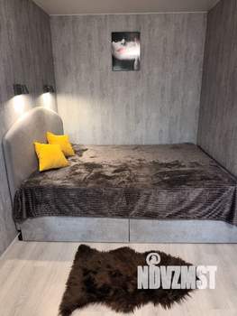 1-к квартира, посуточно, 34м2, 5/5 этаж