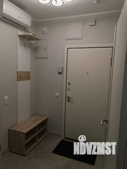 1-к квартира, на длительный срок, 37м2, 1/33 этаж