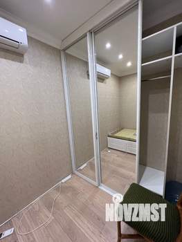 4-к квартира, на длительный срок, 96м2, 1/8 этаж