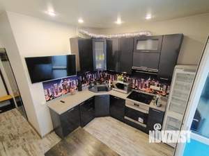 1-к квартира, на длительный срок, 40м2, 3/20 этаж