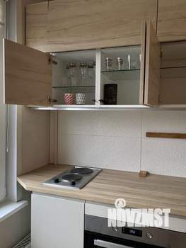 1-к квартира, на длительный срок, 32м2, 5/9 этаж