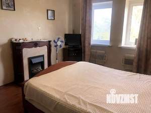 1-к квартира, на длительный срок, 46м2, 2/18 этаж