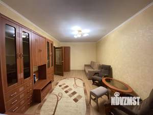 1-к квартира, на длительный срок, 38м2, 10/17 этаж