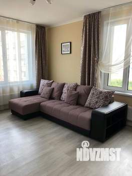 2-к квартира, на длительный срок, 45м2, 31/33 этаж