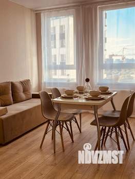 2-к квартира, на длительный срок, 57м2, 15/31 этаж