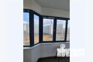 3-к квартира, посуточно, 80м2, 8/22 этаж