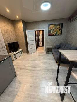 2-к квартира, на длительный срок, 50м2, 2/5 этаж