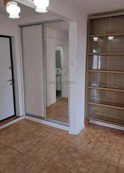 2-к квартира, на длительный срок, 52м2, 14/0 этаж